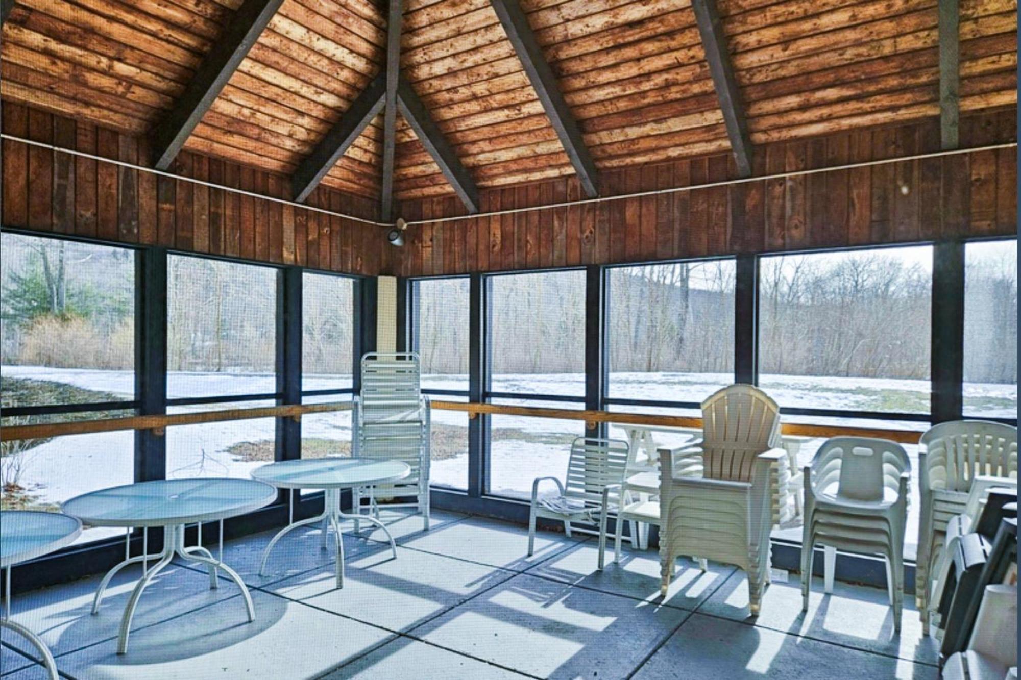 The Lincoln Studio At Rivergreen Kültér fotó
