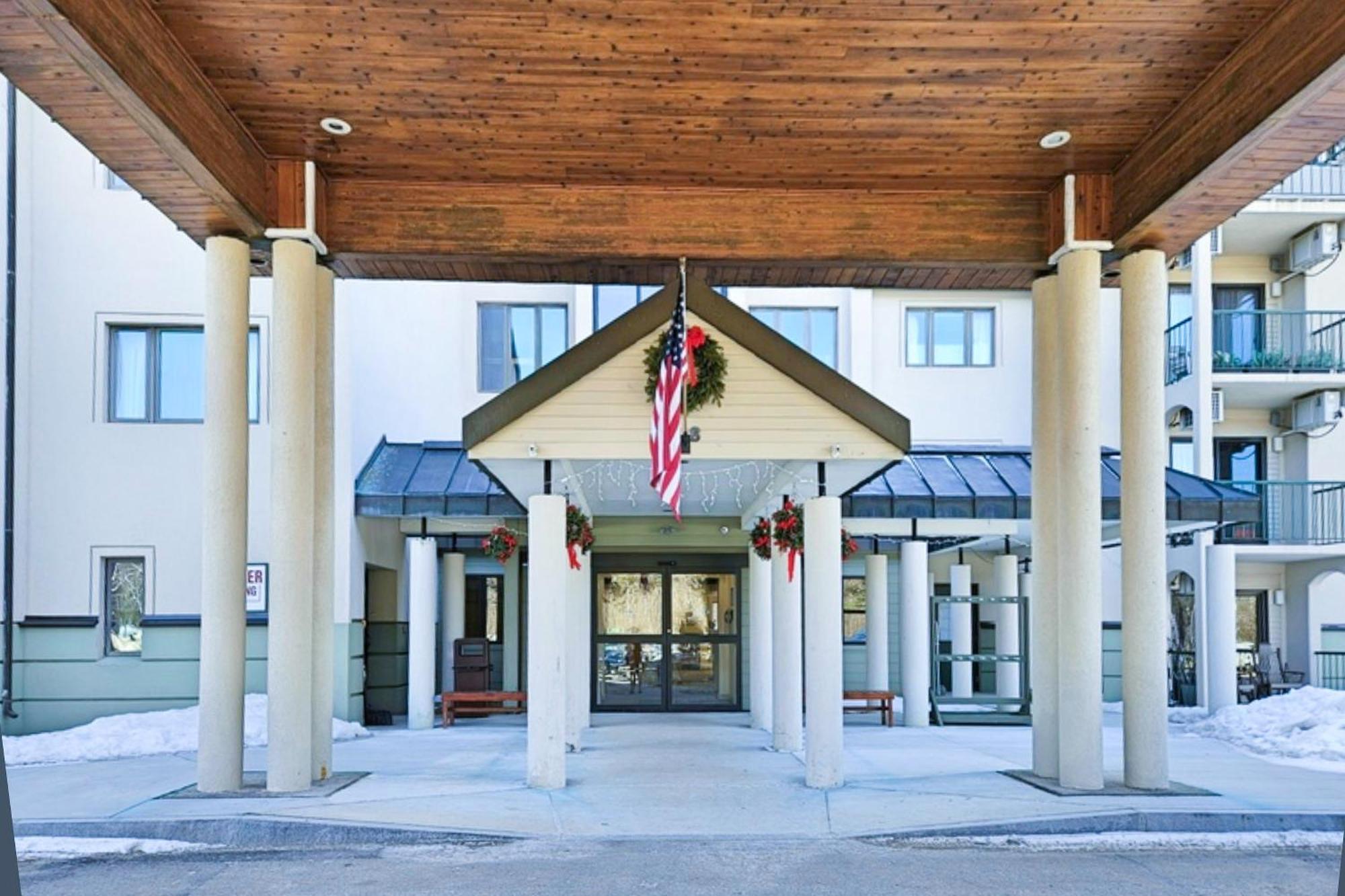 The Lincoln Studio At Rivergreen Kültér fotó